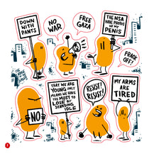 Load image into Gallery viewer, STICK IT