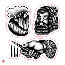 Load image into Gallery viewer, STICK IT