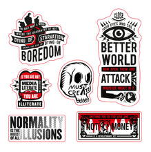 Load image into Gallery viewer, STICK IT