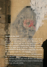 Load image into Gallery viewer, BANKSY Myths & Legends Vol 2