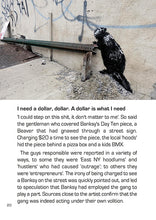 Load image into Gallery viewer, BANKSY Myths & Legends Vol 2