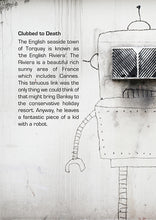 Load image into Gallery viewer, BANKSY Myths & Legends Vol 2