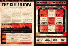 Load image into Gallery viewer, HUNTING THE KILLER IDEA