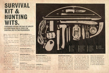 Load image into Gallery viewer, HUNTING THE KILLER IDEA