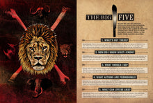 Load image into Gallery viewer, HUNTING THE KILLER IDEA