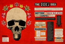 Load image into Gallery viewer, HUNTING THE KILLER IDEA