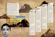 Load image into Gallery viewer, HUNTING THE KILLER IDEA