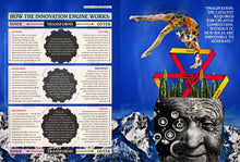 Load image into Gallery viewer, HUNTING THE KILLER IDEA