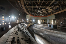 Load image into Gallery viewer, ASK THE DUST Urban Ruin Photography