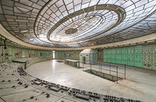 Load image into Gallery viewer, ASK THE DUST Urban Ruin Photography