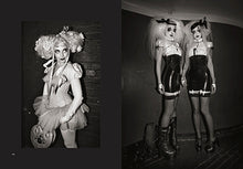 Load image into Gallery viewer, THE DARK CARNIVAL Portraits from the Endless Night