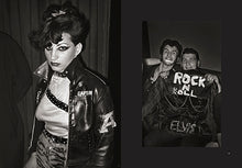 Load image into Gallery viewer, THE DARK CARNIVAL Portraits from the Endless Night