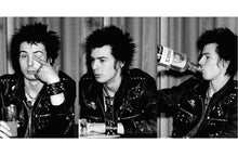 Load image into Gallery viewer, THE DEATH OF PHOTOGRAPHY Forty years of punk, fashion and portraiture
