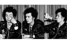 Load image into Gallery viewer, THE DEATH OF PHOTOGRAPHY Forty years of punk, fashion and portraiture