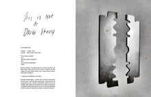 Load image into Gallery viewer, THE DEATH OF PHOTOGRAPHY Forty years of punk, fashion and portraiture