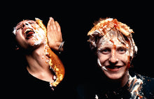 Load image into Gallery viewer, THE DEATH OF PHOTOGRAPHY Forty years of punk, fashion and portraiture