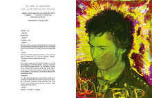 Load image into Gallery viewer, THE DEATH OF PHOTOGRAPHY Forty years of punk, fashion and portraiture