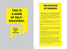 Load image into Gallery viewer, INTERVIEW YOU Who Do You Think You Are