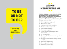 Load image into Gallery viewer, INTERVIEW YOU Who Do You Think You Are