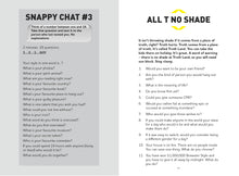 Load image into Gallery viewer, INTERVIEW YOU Who Do You Think You Are