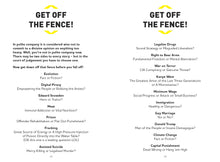 Load image into Gallery viewer, INTERVIEW YOU Who Do You Think You Are