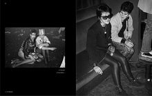 Load image into Gallery viewer, PUNK LONDON 1977