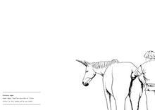 Load image into Gallery viewer, THE MINDLESS COLOURING BOOK