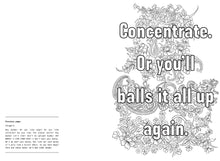 Load image into Gallery viewer, THE MINDLESS COLOURING BOOK