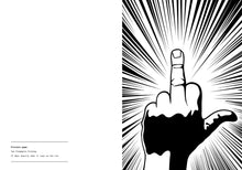 Load image into Gallery viewer, THE MINDLESS COLOURING BOOK