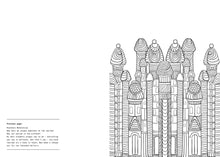 Load image into Gallery viewer, THE MINDLESS COLOURING BOOK