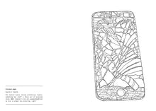 Load image into Gallery viewer, THE MINDLESS COLOURING BOOK