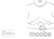 Load image into Gallery viewer, THE MINDLESS COLOURING BOOK