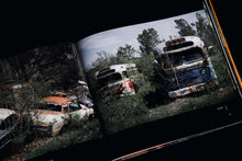 Load image into Gallery viewer, ABANDONED PLANET The Search Continues