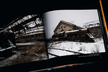 Load image into Gallery viewer, ABANDONED PLANET The Search Continues