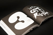 Load image into Gallery viewer, AFK An interactive sourcebook for expanding creative young minds