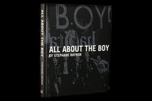 Load image into Gallery viewer, ALL ABOUT THE BOY The true story of iconic London label ‘BOY’
