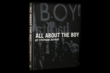 Load image into Gallery viewer, ALL ABOUT THE BOY The true story of iconic London label ‘BOY’