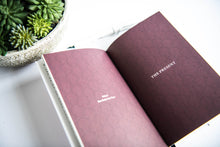 Load image into Gallery viewer, BURN AFTER WRITING