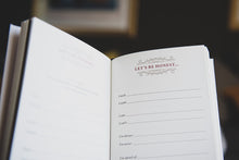 Load image into Gallery viewer, BURN AFTER WRITING