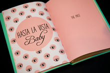 Load image into Gallery viewer, BURN AFTER WRITING Teen (New Edition)