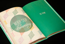 Load image into Gallery viewer, BURN AFTER WRITING Teen (New Edition)