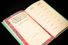 Load image into Gallery viewer, BURN AFTER WRITING Teen (New Edition)