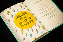 Load image into Gallery viewer, BURN AFTER WRITING Teen (New Edition)