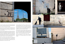 Load image into Gallery viewer, BANKSY You Are An Acceptable Level Of Threat (2020 Edition)