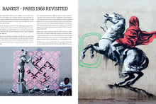 Load image into Gallery viewer, BANKSY You Are An Acceptable Level Of Threat (2020 Edition)