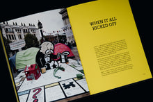 Load image into Gallery viewer, BANKSYISMS The Wit, Wisdom and Inspiration of an Art Outlaw