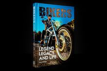Load image into Gallery viewer, BIKERS Legend, Legacy and Life