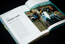 Load image into Gallery viewer, BIKERS Legend, Legacy and Life