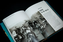 Load image into Gallery viewer, BIKERS Legend, Legacy and Life