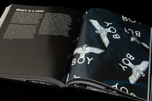 Load image into Gallery viewer, ALL ABOUT THE BOY The true story of iconic London label ‘BOY’